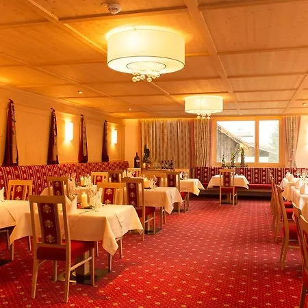 Post Mini-hôtel Dalaas