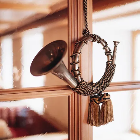 Mini-hôtel Post Dalaas